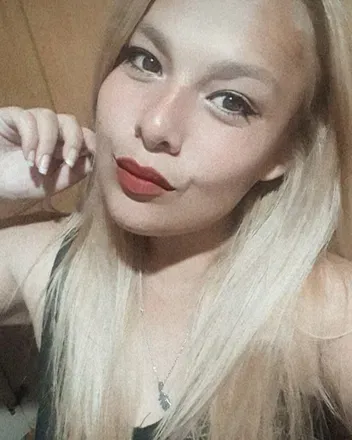OnlyFans cuenta rubiapau22 avatar 1