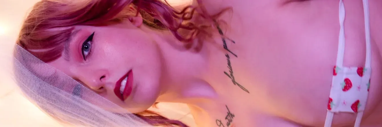 OnlyFans cuenta creepypics header 2