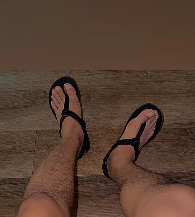 OnlyFans account  sexy_troubleboy header 2