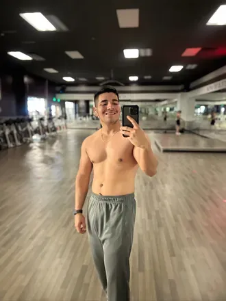 OnlyFans cuenta gymsimp avatar 1