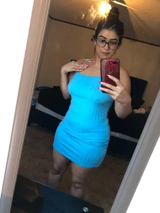 OnlyFans cuenta blasianbby69 avatar 1