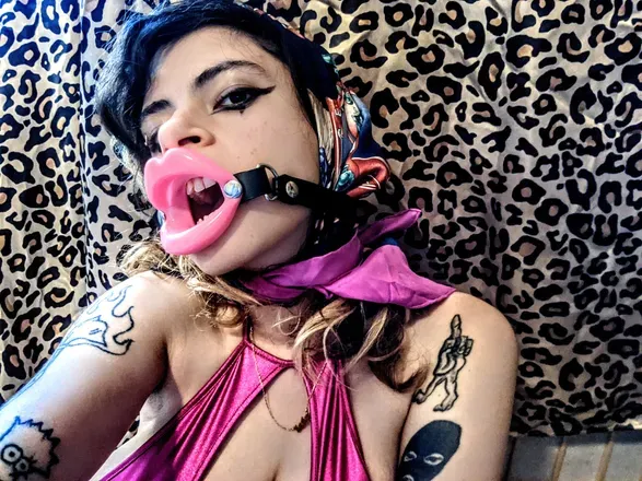 OnlyFans of barmt_spliffson