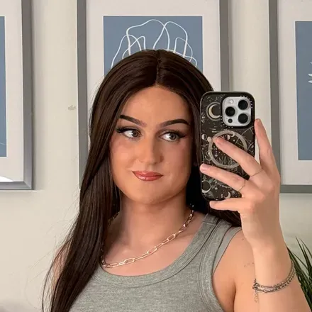 OnlyFans of dannifreya
