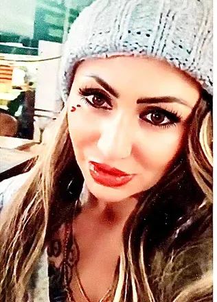 OnlyFans account  sweetcheeksbabygirl avatar 1