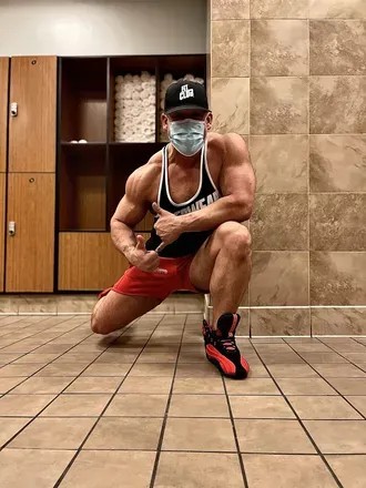 OnlyFans cuenta dieselzilla avatar 1