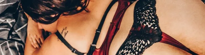 OnlyFans cuenta naughtymissrose header 2
