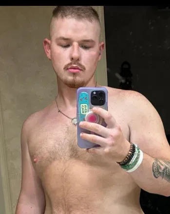 OnlyFans cuenta hunterclark avatar 1