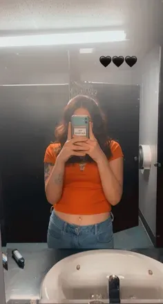 OnlyFans cuenta kissmebaby1111 avatar 1