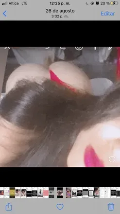 OnlyFans cuenta natalibatista1515 avatar 1