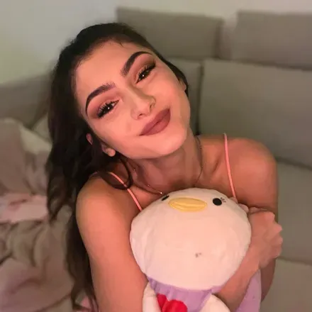 OnlyFans account  smallashley avatar 1