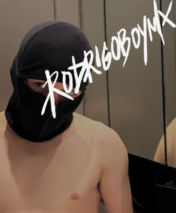 OnlyFans cuenta rodrixxl avatar 1