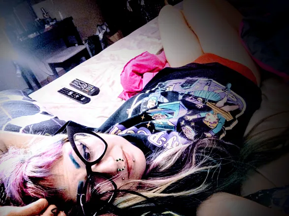 OnlyFans cuenta lilith_dahlia666 header 2