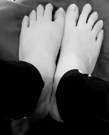 OnlyFans cuenta dutchessmyfeet avatar 1