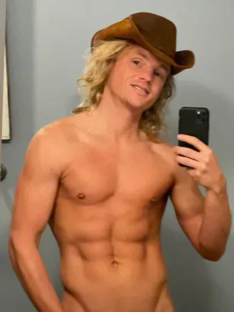 OnlyFans account  thenudehikerxxx avatar 1