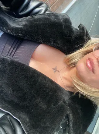 OnlyFans cuenta aauraq avatar 1