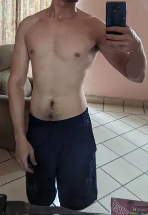 OnlyFans cuenta jesber94 avatar 1