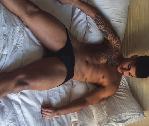 OnlyFans account  vigabs header 2