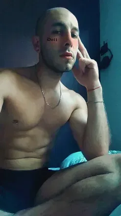 OnlyFans cuenta david.rhcp avatar 1
