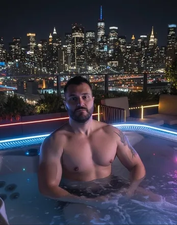 OnlyFans cuenta carlosyepesh header 2