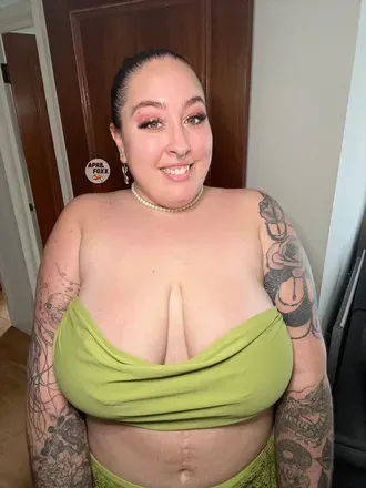 OnlyFans cuenta sooofoxxy avatar 1