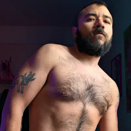 OnlyFans cuenta gamerwerbear avatar 1
