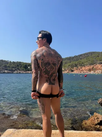 OnlyFans cuenta titusslow header 2