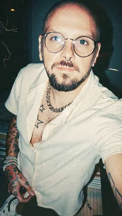 OnlyFans of whoisthismk