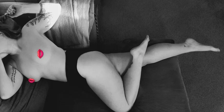 OnlyFans account  katsaintskitty header 2