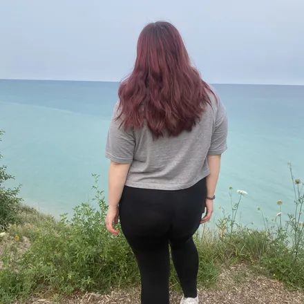 OnlyFans cuenta sexybbwbritt header 2