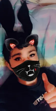 OnlyFans cuenta catboij avatar 1