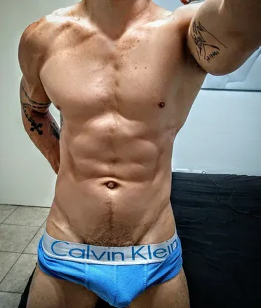 OnlyFans cuenta jonaranf avatar 1