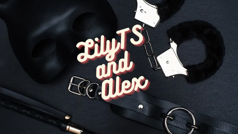 OnlyFans cuenta lilyts.alex header 2