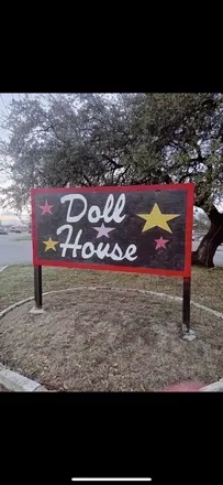 OnlyFans cuenta thedollhouse_atx avatar 1
