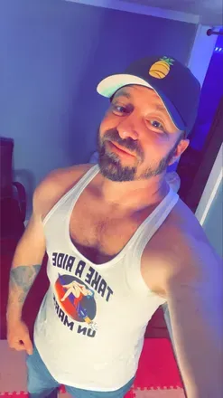 OnlyFans cuenta pedrodapunisher avatar 1