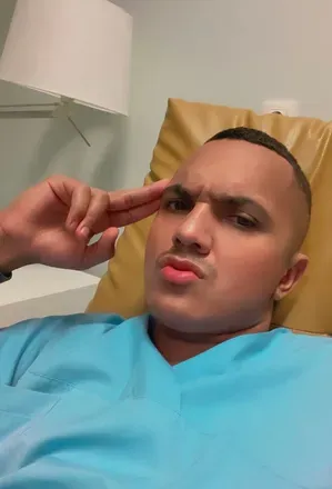 OnlyFans cuenta wesleysouza1 avatar 1