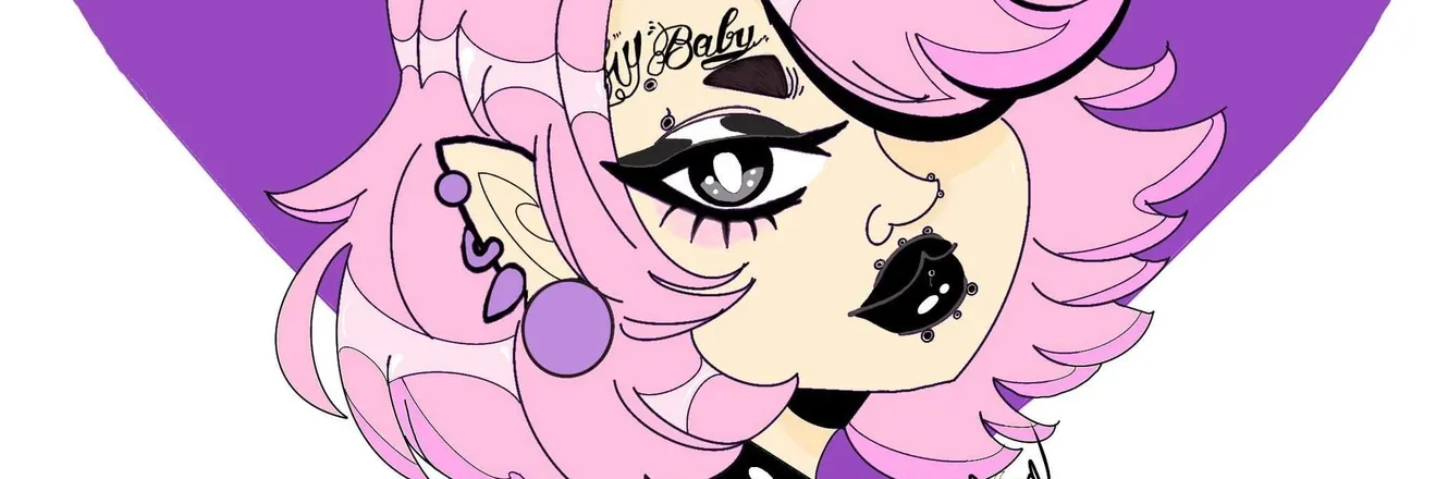 OnlyFans cuenta katythekitty header 2