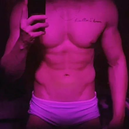 OnlyFans account  bbrandao header 2