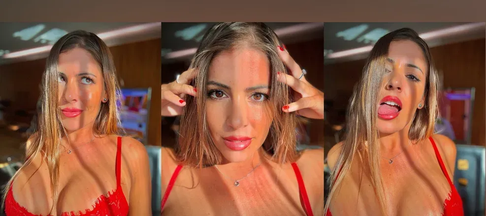 OnlyFans cuenta giulianadm69 header 2