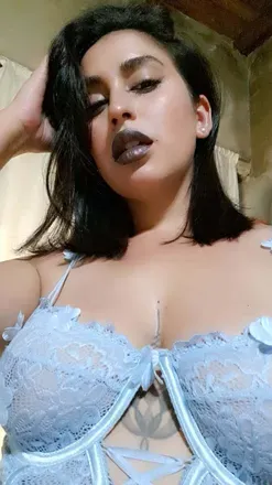 OnlyFans account  violetrayx avatar 1