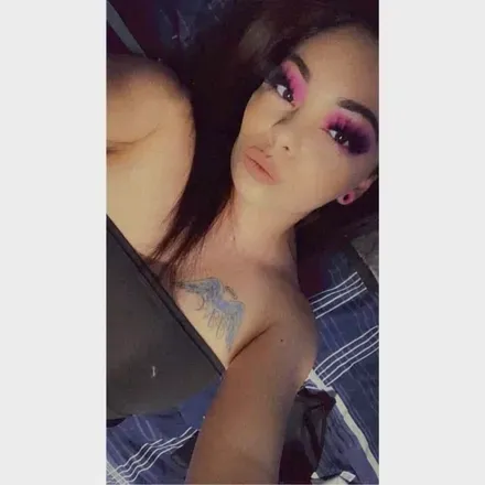 OnlyFans cuenta piscesbby93 avatar 1