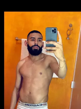 OnlyFans cuenta marlon_gamboa avatar 1