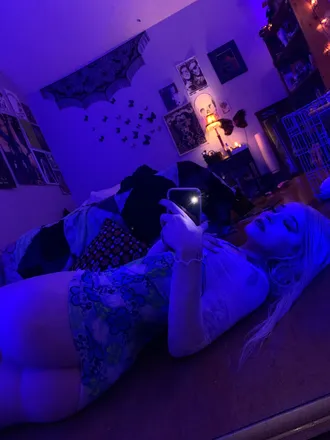 OnlyFans cuenta andromeda999 header 2