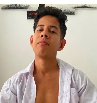 OnlyFans account  pollitoec avatar 1