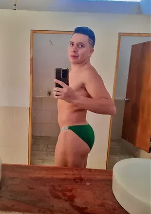 OnlyFans account  andyhott avatar 1