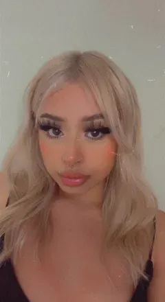 OnlyFans cuenta princessitzy avatar 1