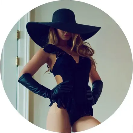 OnlyFans cuenta thisisladywentworth avatar 1