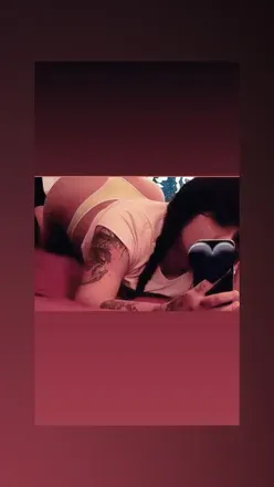 OnlyFans cuenta bandz4ivy header 2