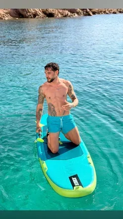 OnlyFans of robisramires