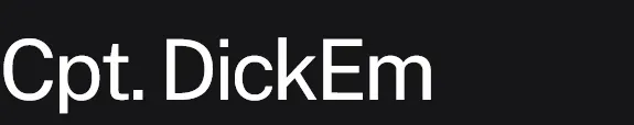 OnlyFans cuenta cptdickem header 1