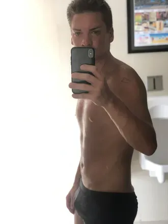 OnlyFans cuenta joakimhaglund avatar 1